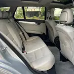 Mercedes-Benz C-Class (Import) 2011 из Китая