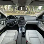 Mercedes-Benz C-Class (Import) 2011 из Китая