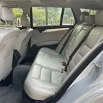 Mercedes-Benz C-Class (Import) 2011 из Китая