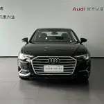 Audi A6L 2024 из Китая
