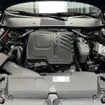 Audi A6L 2024 из Китая