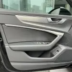 Audi A6L 2024 из Китая