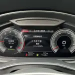 Audi A6L 2024 из Китая