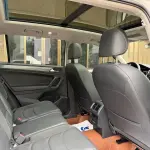 Volkswagen Tiguan L 2021 186 л.с. — лот 57108313 из Китая