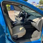 Chevrolet Sail 2015 из Китая