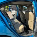 Chevrolet Sail 2015 из Китая