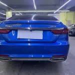 Geely Binrui 2019 136 л.с. из Китая