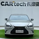 Lexus ES 2024 из Китая