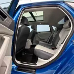 Volkswagen Sagitar 2022 150 л.с. — лот 57109132 из Китая