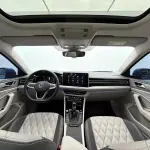 Volkswagen Sagitar 2022 150 л.с. — лот 57109132 из Китая