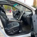 Luxgen U6 2015 180 л.с. из Китая