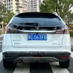 Luxgen U6 2015 180 л.с. из Китая