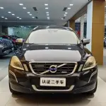 Volvo XC60 (Import) 2012 из Китая