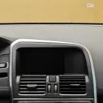 Volvo XC60 (Import) 2012 из Китая