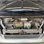 Wuling Rongguang 2021 из Китая