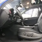 Audi A3 2020 150 л.с. — лот 57110541 из Китая