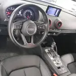 Audi A3 2020 150 л.с. — лот 57110541 из Китая