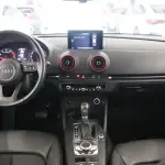 Audi A3 2020 150 л.с. — лот 57110541 из Китая
