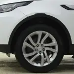 Land Rover Discovery 2019 из Китая