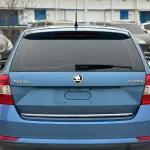 Skoda Rapid Spaceback 2017 из Китая