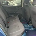 Skoda Rapid Spaceback 2017 из Китая