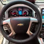 Chevrolet Captiva 2017 из Китая