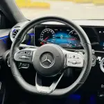 Mercedes-Benz A-Class 2020 из Китая