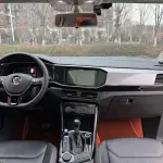 Volkswagen Tayron 2019 из Китая