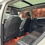 Volkswagen Tayron 2019 из Китая
