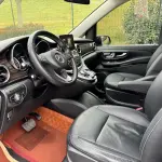Mercedes-Benz V-Class 2018 из Китая