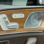Mercedes-Benz GLS 2020 из Китая