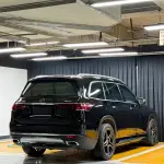 Mercedes-Benz GLS 2020 из Китая