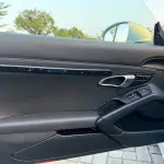 Porsche 718 2017 из Китая