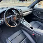 Porsche 718 2017 из Китая