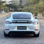 Porsche 718 2017 из Китая