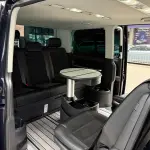 Volkswagen Multivan 2017 из Китая