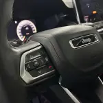 Jeep Compass 2021 из Китая