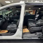 Honda Odyssey 2021 из Китая