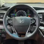 Honda Odyssey 2021 из Китая