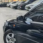 Toyota Camry 2005 из Китая