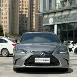 Lexus ES 2019 178 л.с. из Китая