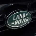 Land Rover Discovery 2014 из Китая