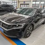 Volkswagen Passat 2022 186 л.с. 186 л.с. из Китая