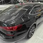 Volkswagen Passat 2022 186 л.с. 186 л.с. из Китая
