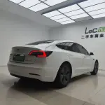 Tesla Model 3 2020 лот 57120481 из Китая