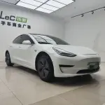 Tesla Model 3 2020 лот 57120481 из Китая