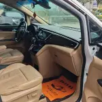 Buick GL8 2018 из Китая