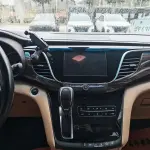 Buick GL8 2018 из Китая