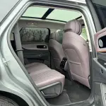 Chery Tiggo 9 C-DM 2024 из Китая