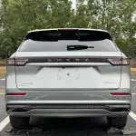 Chery Tiggo 9 C-DM 2024 из Китая